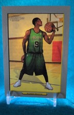 2006-07 Topps Turkey Red - Rajon Rondo #182 (RC)