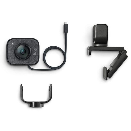 Logitech StreamCam Live Streaming Webcam Full 1080p HD 60fps Vertical Video - Photo 4/4