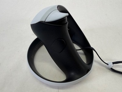 Sony Playstation VR 2 PS VR2 LEFT Sense Controller Only - Black