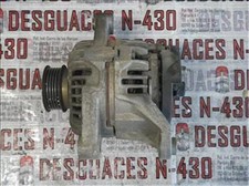Alternateur Fiat STILO