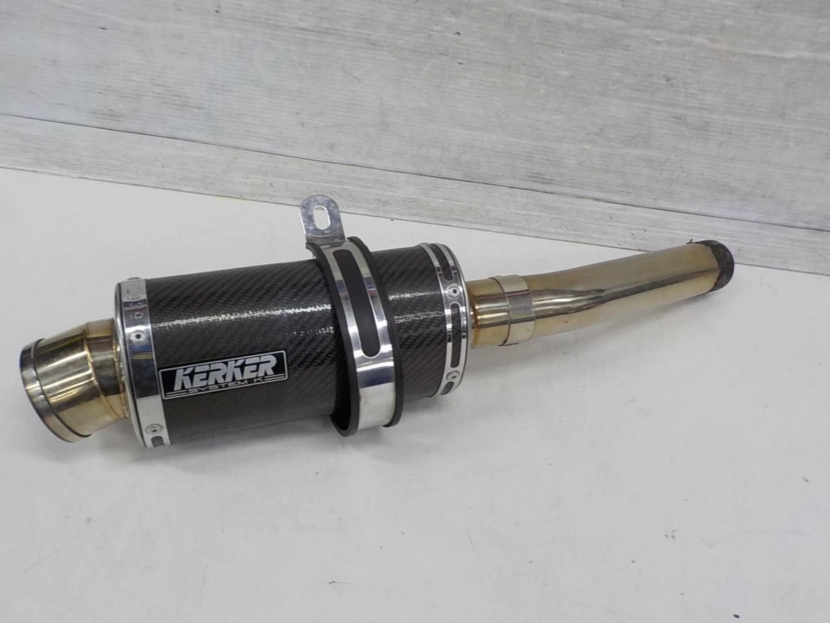 Kerker Motorcycle Parts for Kawasaki for sale | eBay