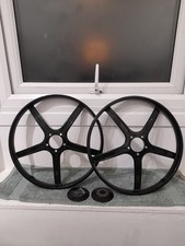 Gocycle Wheel Set