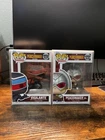 Funko Pop! Vinyl: DC Universe Peacemaker Vigilante #1234 #1232