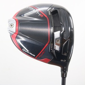 テーラーメード　ステルス2 9° ドライバーステルス2 STEALTH2 9.0°《Diamana GT 60》 硬さ(Flex