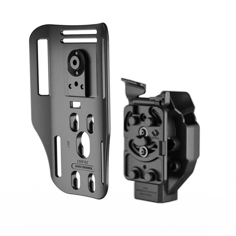 ORPAZ OMS Low Ride Receiver Attachment for Orpaz Modular System - Image 4 of 4