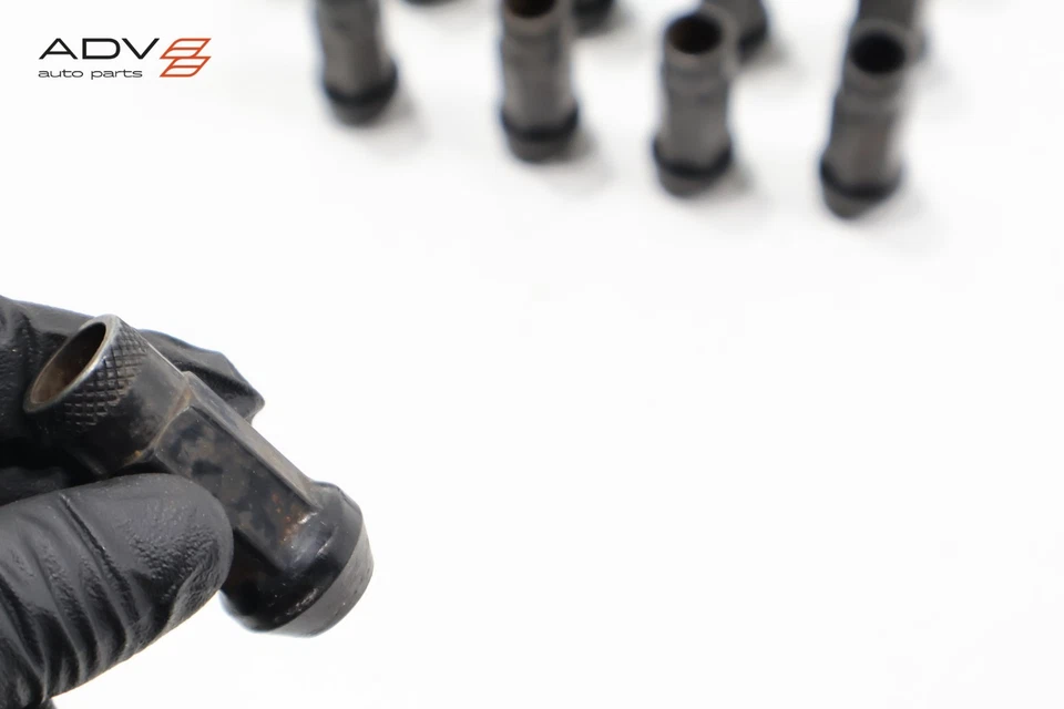 2013-2020 SCION FR-S 86 BRZ llanta tuerca tuerca pernos -juego de 20- Foto 4 de 4