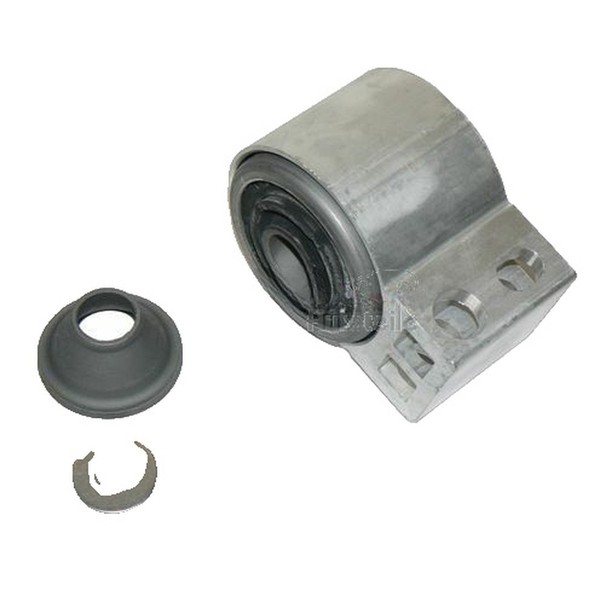 Lagerung Lenker AußEn Ø 19,5 - 78 Mm Metzger FüR U.A. Opel Vectra-image