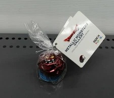 Square Enix Megazaru Rock Metallic Monster Gallery