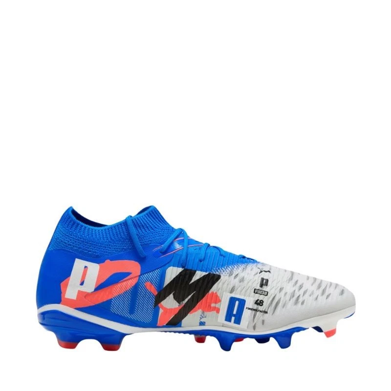 Buty piłkarskie Puma Future 8 Match Forever FG/AG M 108423 01 - 44 Puma