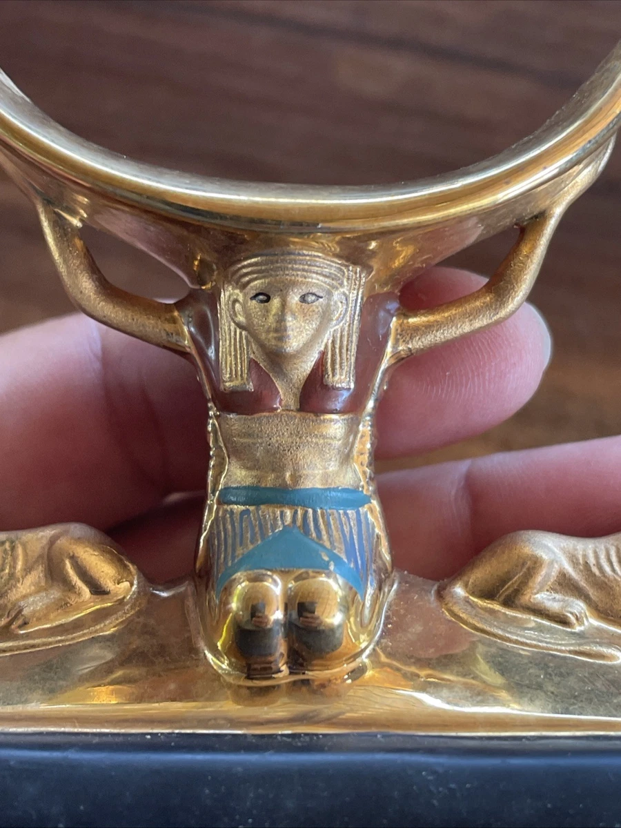 25+ franklin mint egyptian for sale | Updated Oct 2026