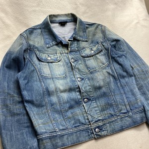 Vintage Diesel Denim Jacket | eBay