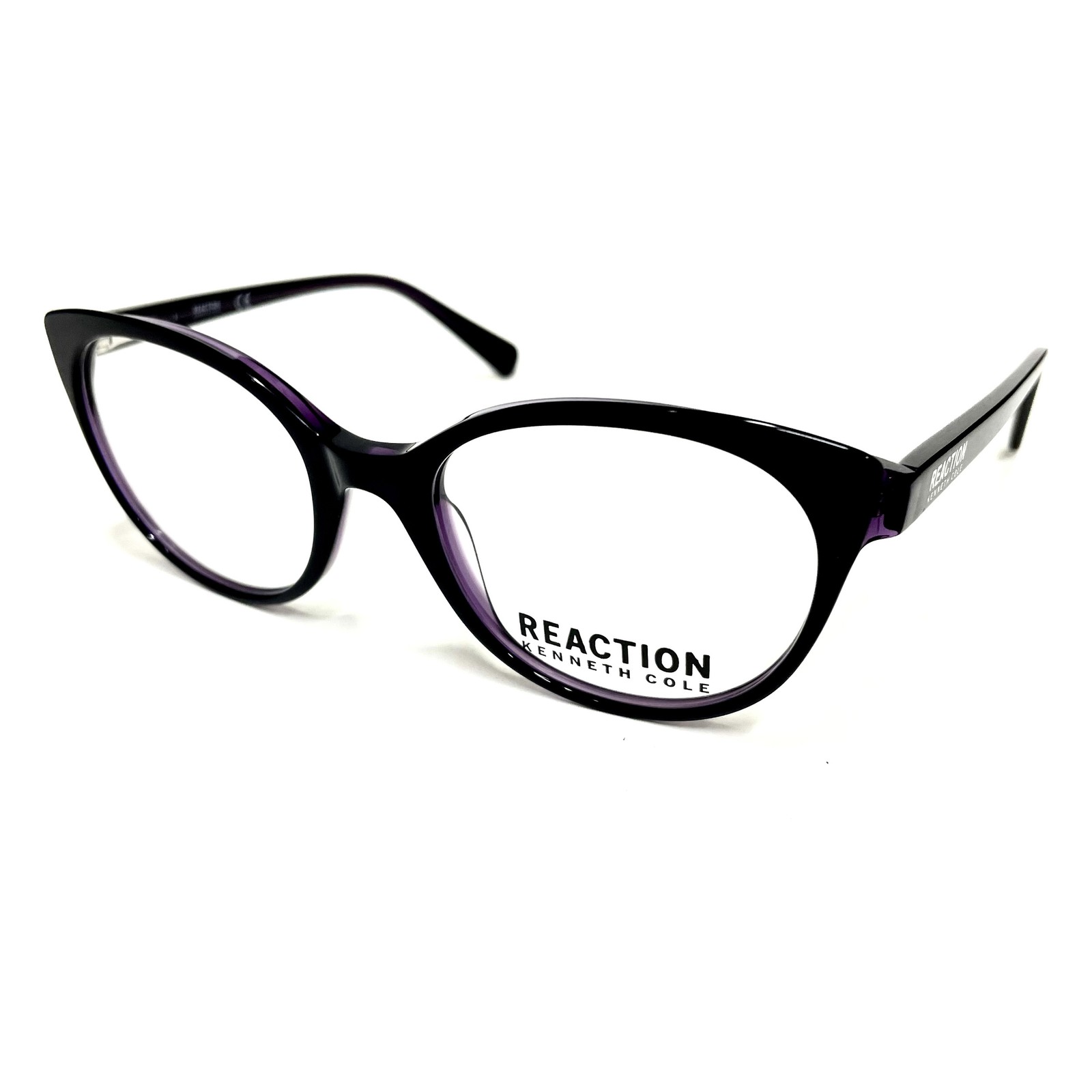 НОВЫЕ очки Kenneth Cole Reaction KC0899-005-51 51 мм 100 подлинные 19790₽