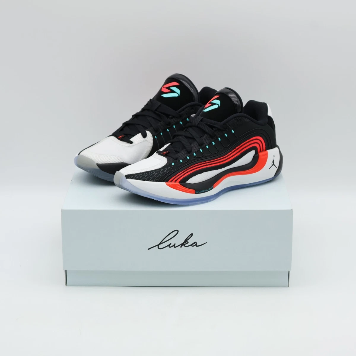 Jordan Luka 4 PF Bloodline | eBay