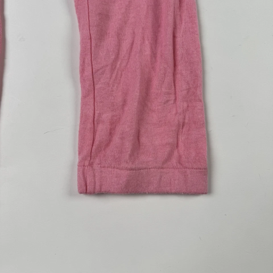 Lote de 2 Pantalones Jogger Hurley Big Girls Tejido Súper Suave Rosa y Púrpura Grandes Nuevos con Etiquetas Foto 3 de 4