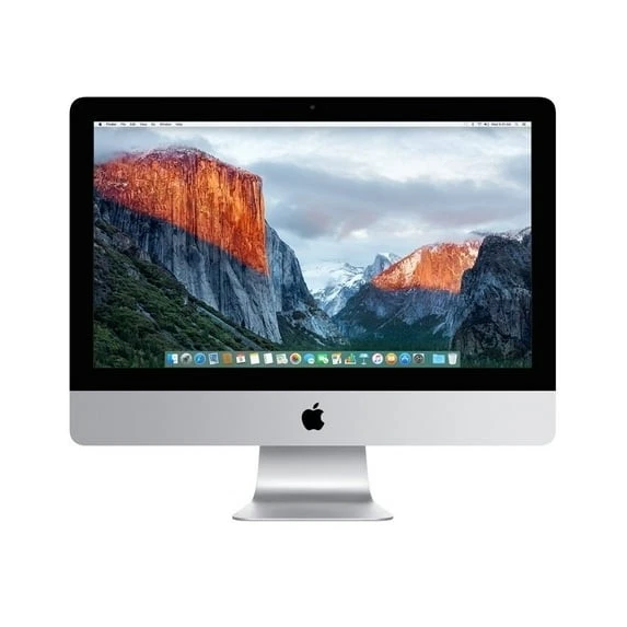 Apple iMac 2015 г., настольные компьютеры и моноблоки Apple