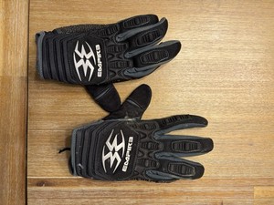 Empire Paintball Gloves - Small
