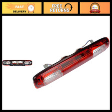High Mount Stop Light, Center Brake Light for Vehicles, LED Tail Lamp Replacemen