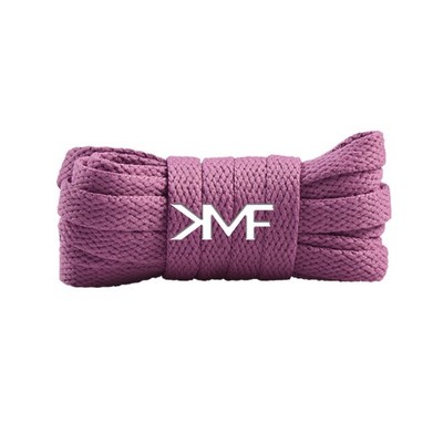Slim Flat Colorful Replacement Shoelaces 30+ Vibrant Lace Laces BUY 2 GET 1 FREE