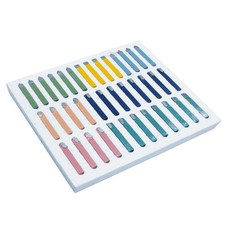 Coffret de 38 outils brases pour tour a metaux 10mm Holzmann 38tlg10