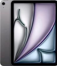 Apple iPad Air 11" 128GB Space Gray Wi-Fi 3M670LL/A