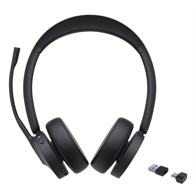 Yealink 1208703 BH70 Dual Teams USB-C/A - Image 3