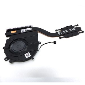 Dell Latitude 3510  Lufter FAN  Kühlkorper 0C844H
