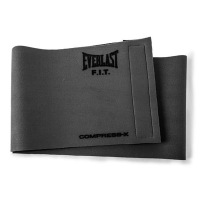 NEW Everlast Slimmer Belt Compress-X Tech 46'' or 52  Length Increase Core Temp