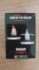** D&D  Icons of the Realms **  Dohwars * Pro...