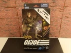 GI Joe Classified #77 Nightforce David Big Ben Bennett 6" Figure British Soldier