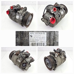 BMW N52 N52N N53 Klimakompressor 9122618 64529122618 AA FS