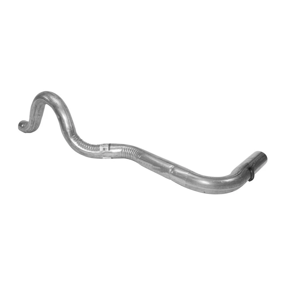 Tubo de escape para Dodge Ram 2500 1996-1997 8,0 L V10 GAS OHV Foto 2 de 4