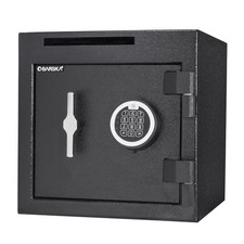 Barska AX13314 Slot Keypad Depository Safe