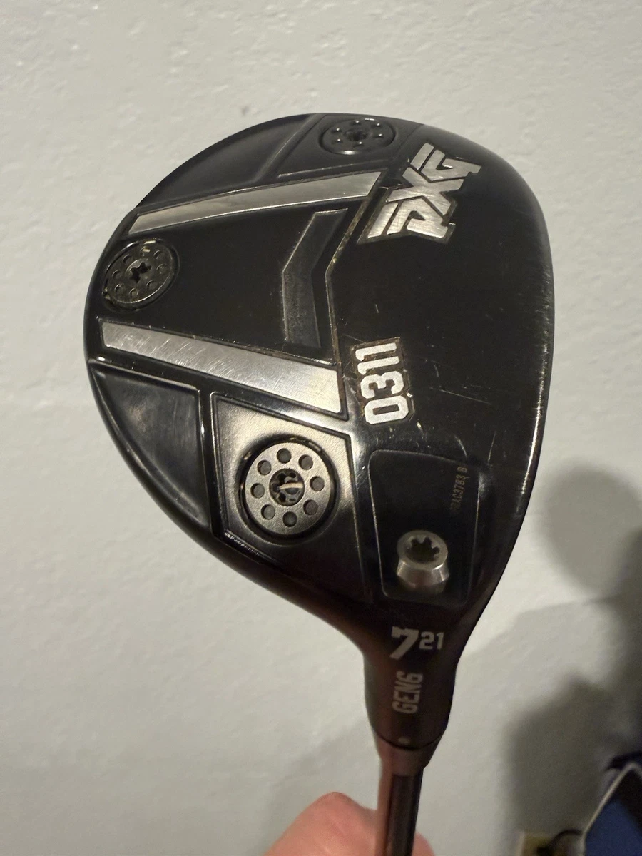 PXG 7-Wood Golf Clubs for sale | eBay