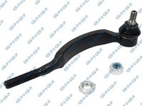 GSP Spurstangenkopf Vorne Links FüR Peugeot 407 SW 2.0 Hdi 135 CitroëN