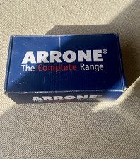 Arrone Silver Digital Push Button Door Key Pad Lock AR/D-195MC