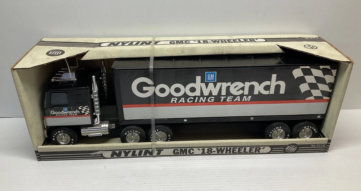 Nylint 1:8 Scale Vintage Manufacture Diecast Trucks for sale | eBay
