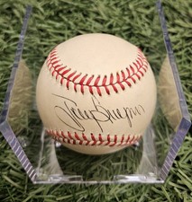 Tony Gwynn Cards and Memorabilia Guide 49