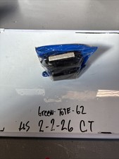 Heel Dolly - Professional Auto Body Tool - General Shaping - Dent Removal Work Heel Dolly - Professional Auto Body Tool - General Shaping - Dent Removal Work