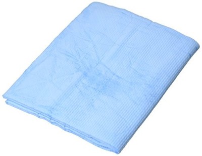AION Plus Seine Large Wischtuch blau von JP