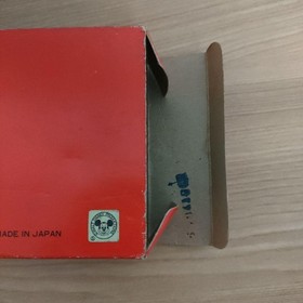 Nintendo Game & Watch Mickey & Donald Handheld Multi Screen DM-53 1982 Tested