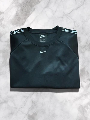 XS - Sweat Nike- Noir - Authentique. - Photo 1/4