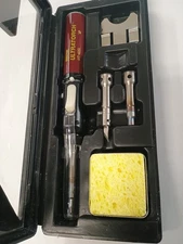 Master Appliance UT-40SI Soldering Iron UltraTorch Butane Torch