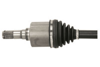 Antriebswelle Vorderachse Links FüR Ford Galaxy II Mondeo IV Stufenheck Turnier