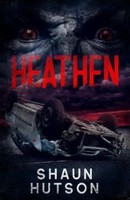Heathen | Shaun Hutson | Englisch | Taschenbuch | Kartoniert / Broschiert | 2021