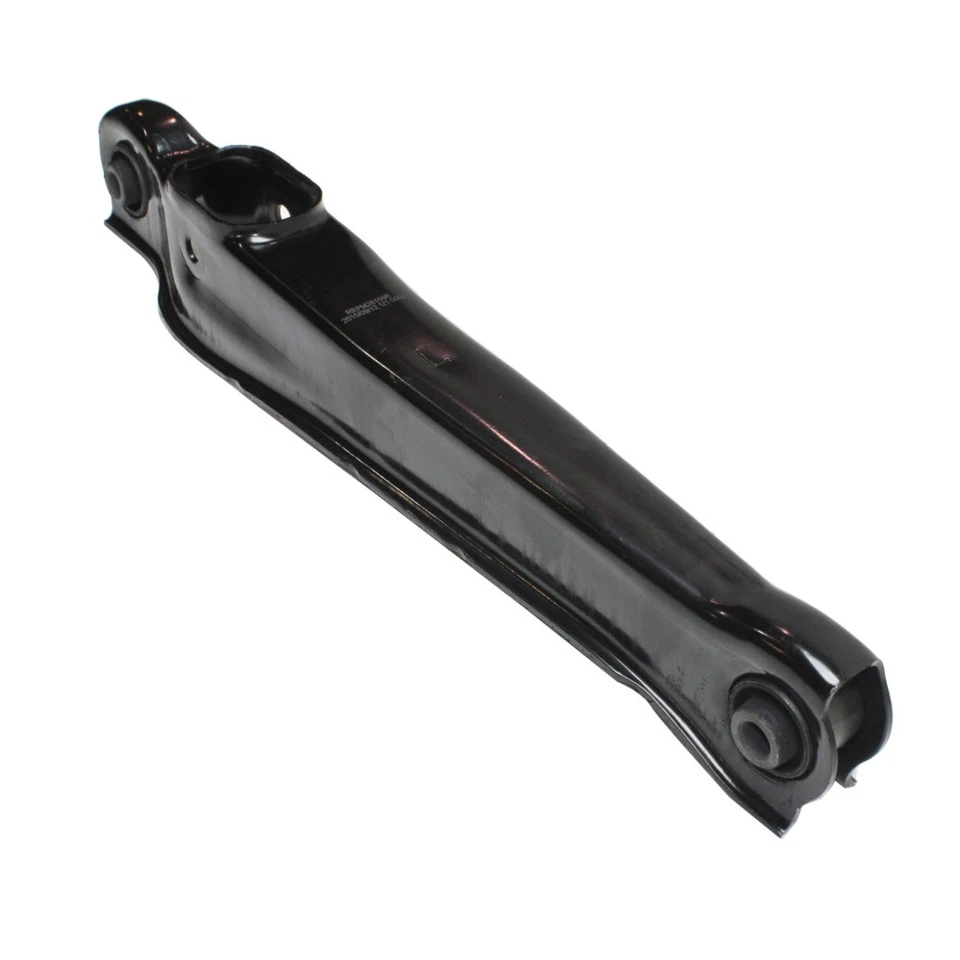 Par de brazos de control traseros del lado del conductor y del pasajero para Mitsubishi Mirage 1993-2002 Foto 3 de 4