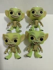 4PC Pop Movies Figure NO Box