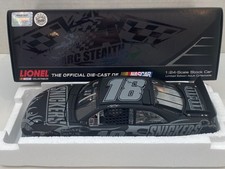 Kyle Busch Diecast Sport & Touring Cars 1:24 2011 Vehicle Year for