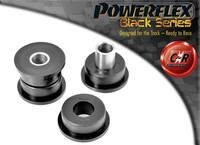 PFR1-604BLK Powerflex Black Hintere LäNgslenker FüR Hub Buchsen