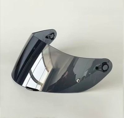 AGV K1 K5 K5S K5-S K3SV visor lens black