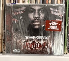 Waka Flocka Flame Flockaveli レコード Stream FLOCKAVELI 1.5 (Full Album) by Waka Flocka Flame | Listen